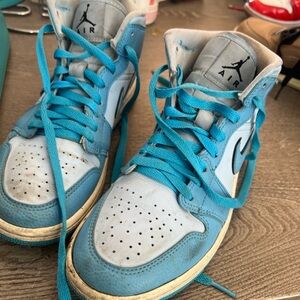 I don’t want them anymore